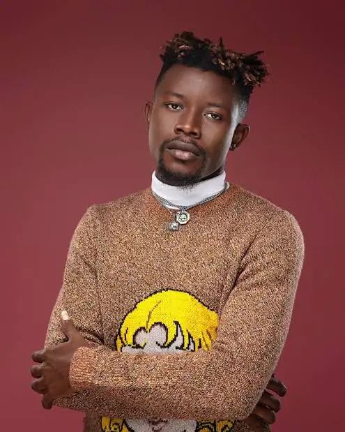 Music video director, TG Omori, poses intriguing question to those who blame sick people for their health struggles